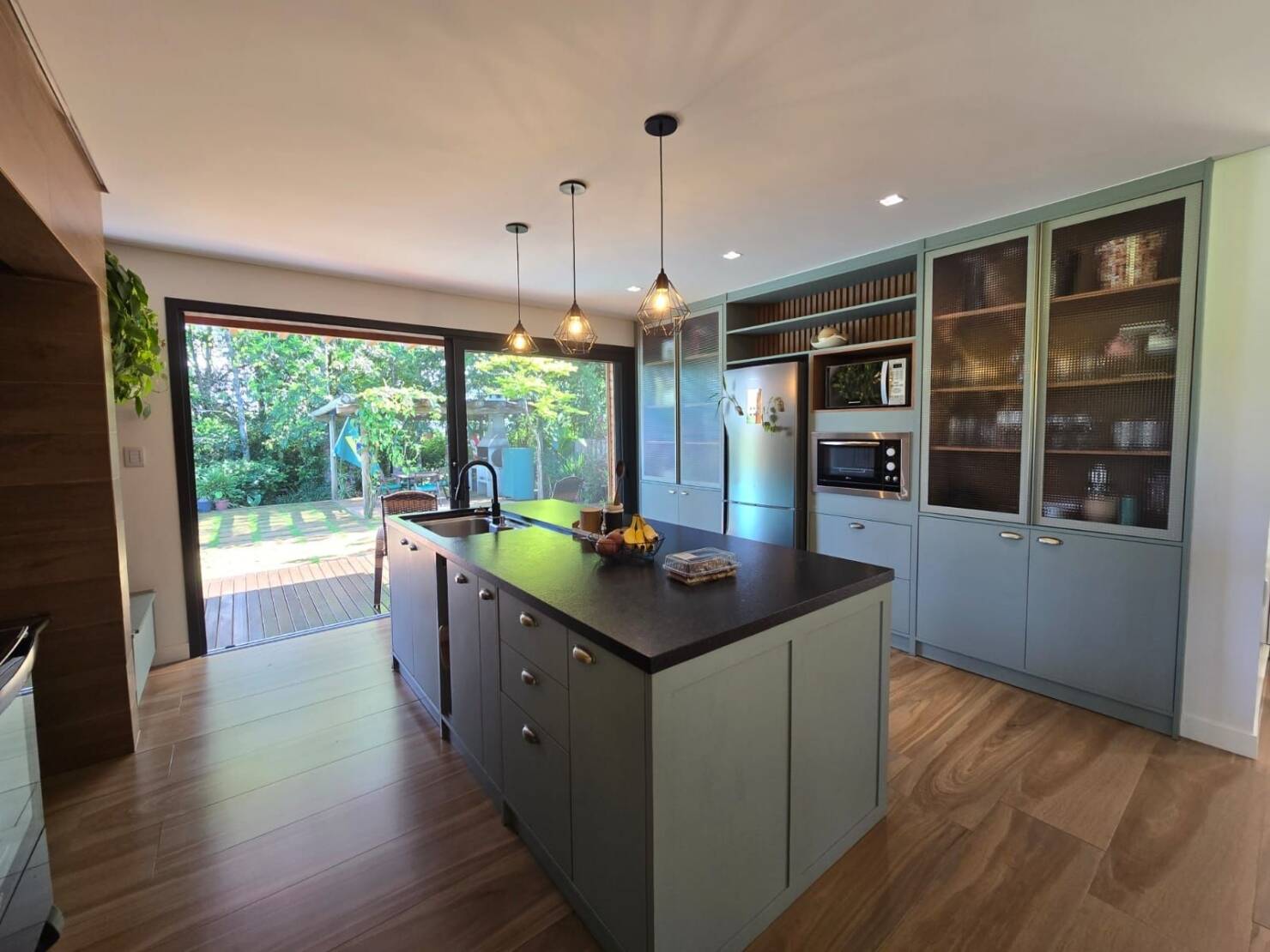 Chácara à venda com 3 quartos, 190m² - Foto 14