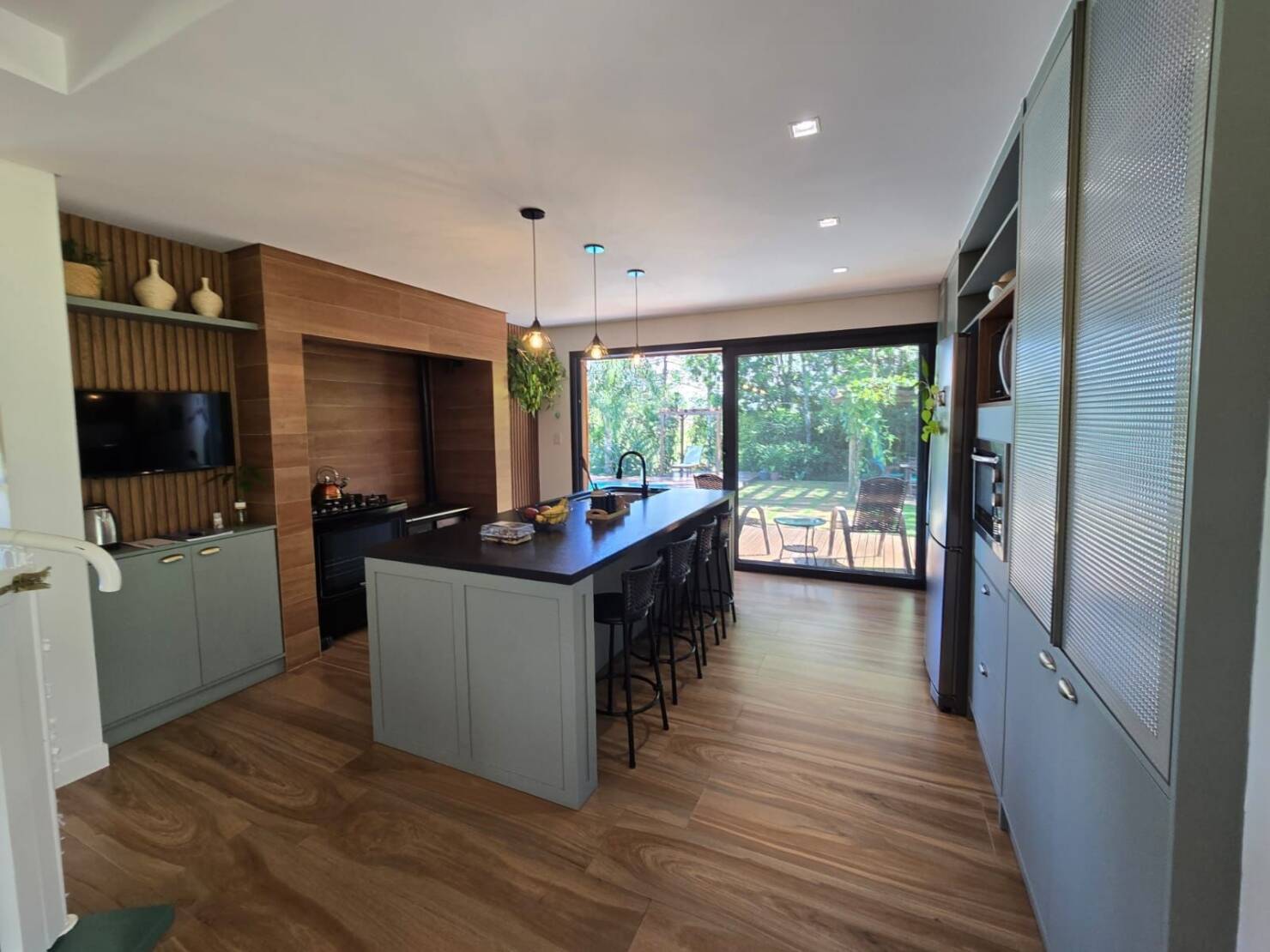 Chácara à venda com 3 quartos, 190m² - Foto 12