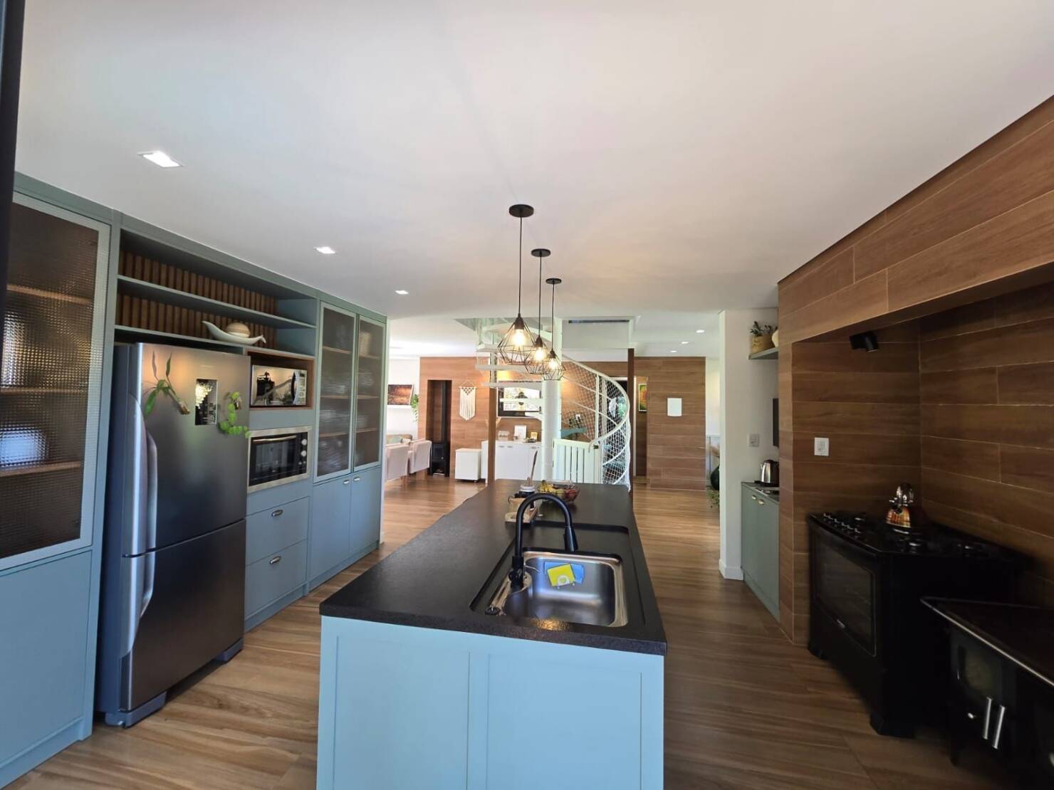 Chácara à venda com 3 quartos, 190m² - Foto 13