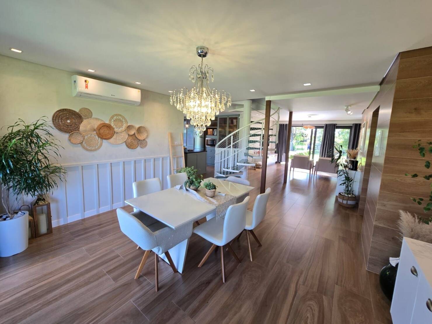 Chácara à venda com 3 quartos, 190m² - Foto 15