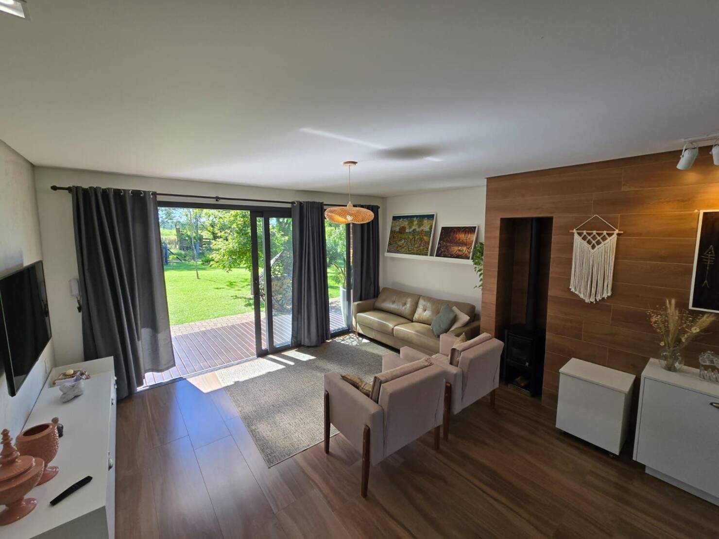 Chácara à venda com 3 quartos, 190m² - Foto 11