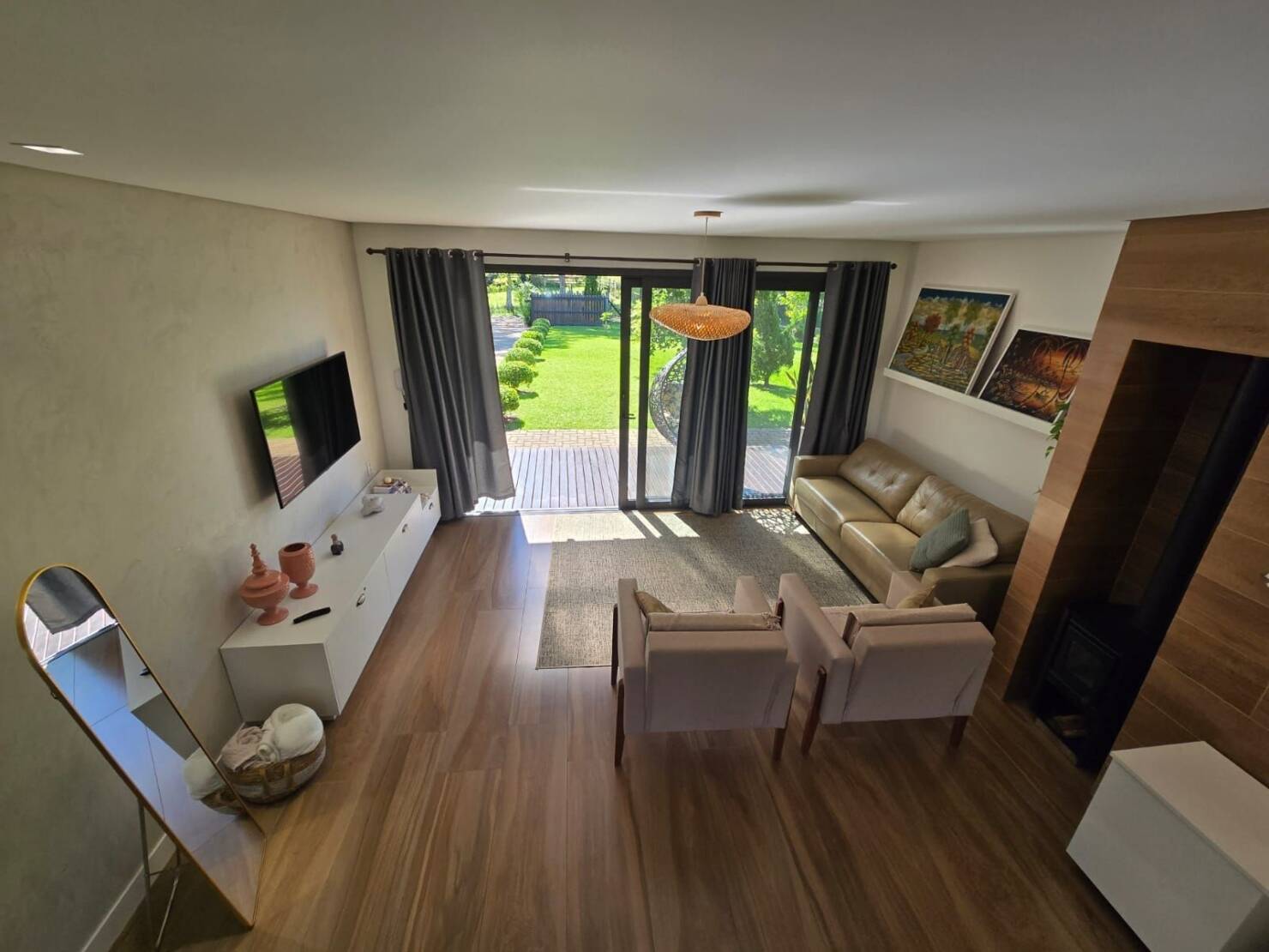Chácara à venda com 3 quartos, 190m² - Foto 18
