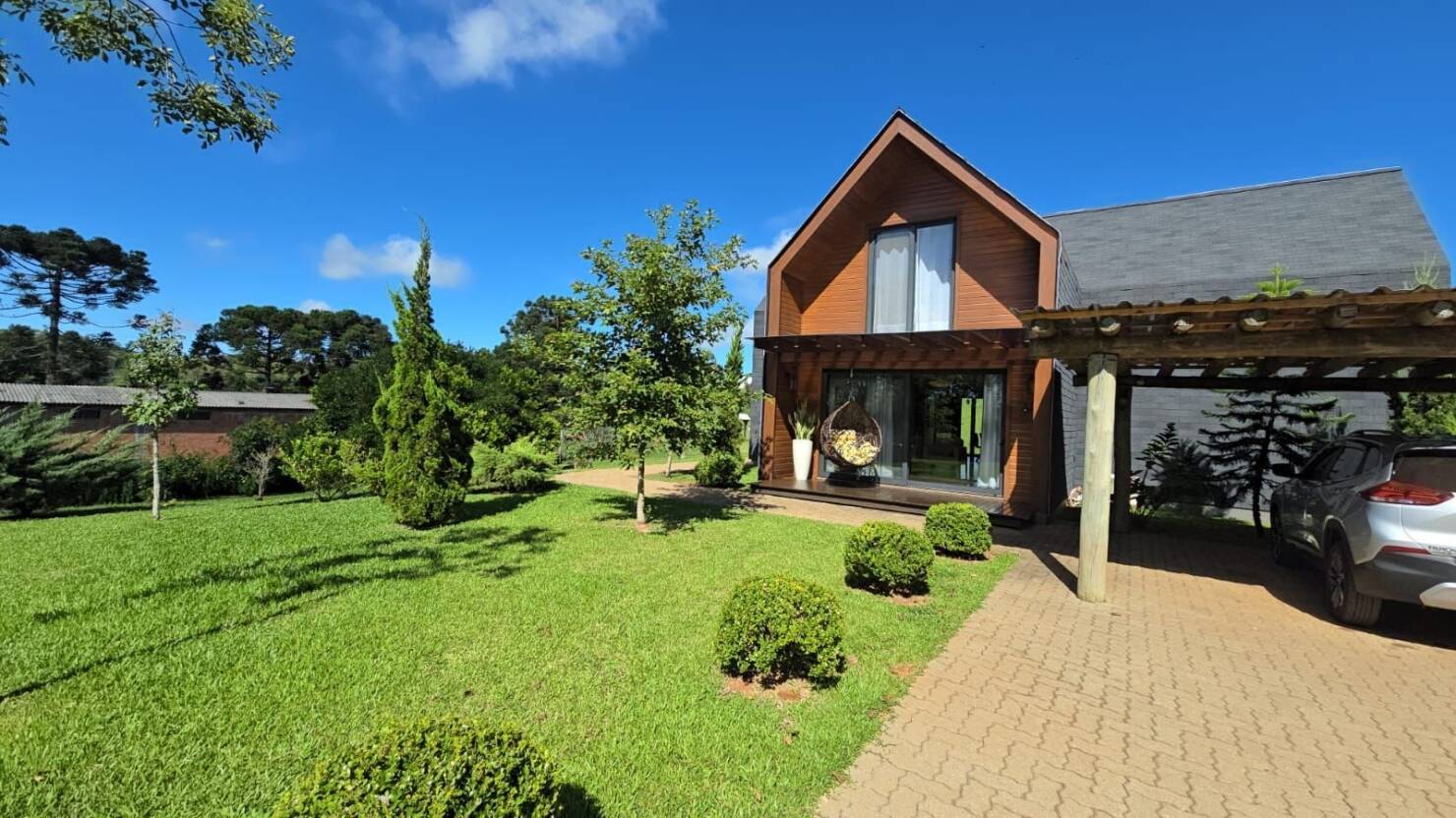 Chácara à venda com 3 quartos, 190m² - Foto 32