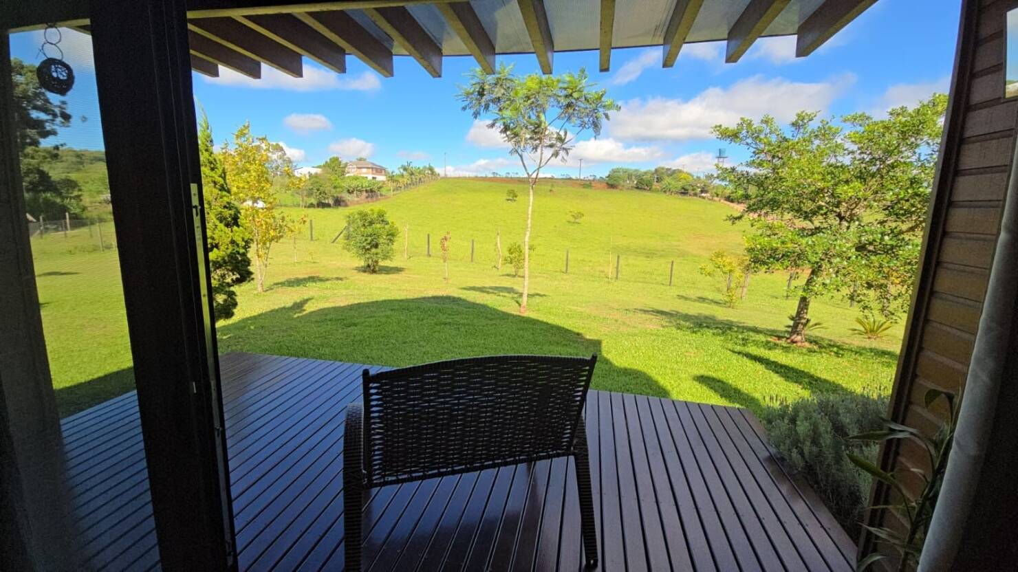 Chácara à venda com 3 quartos, 190m² - Foto 33