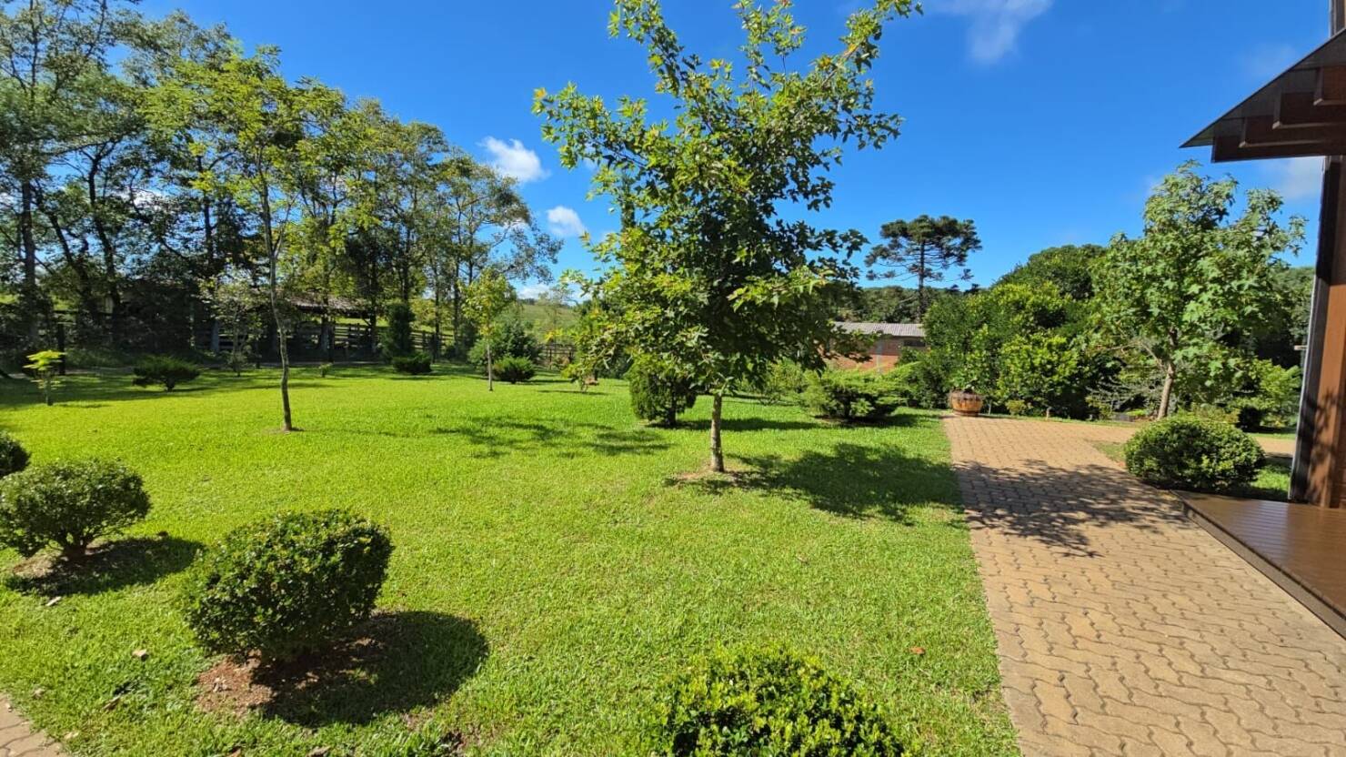 Chácara à venda com 3 quartos, 190m² - Foto 38