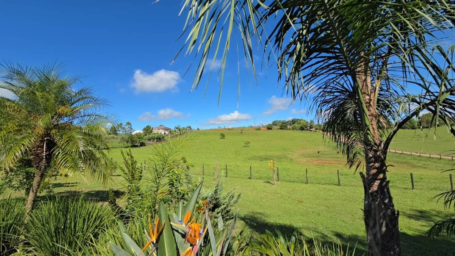 Chácara à venda com 3 quartos, 190m² - Foto 41