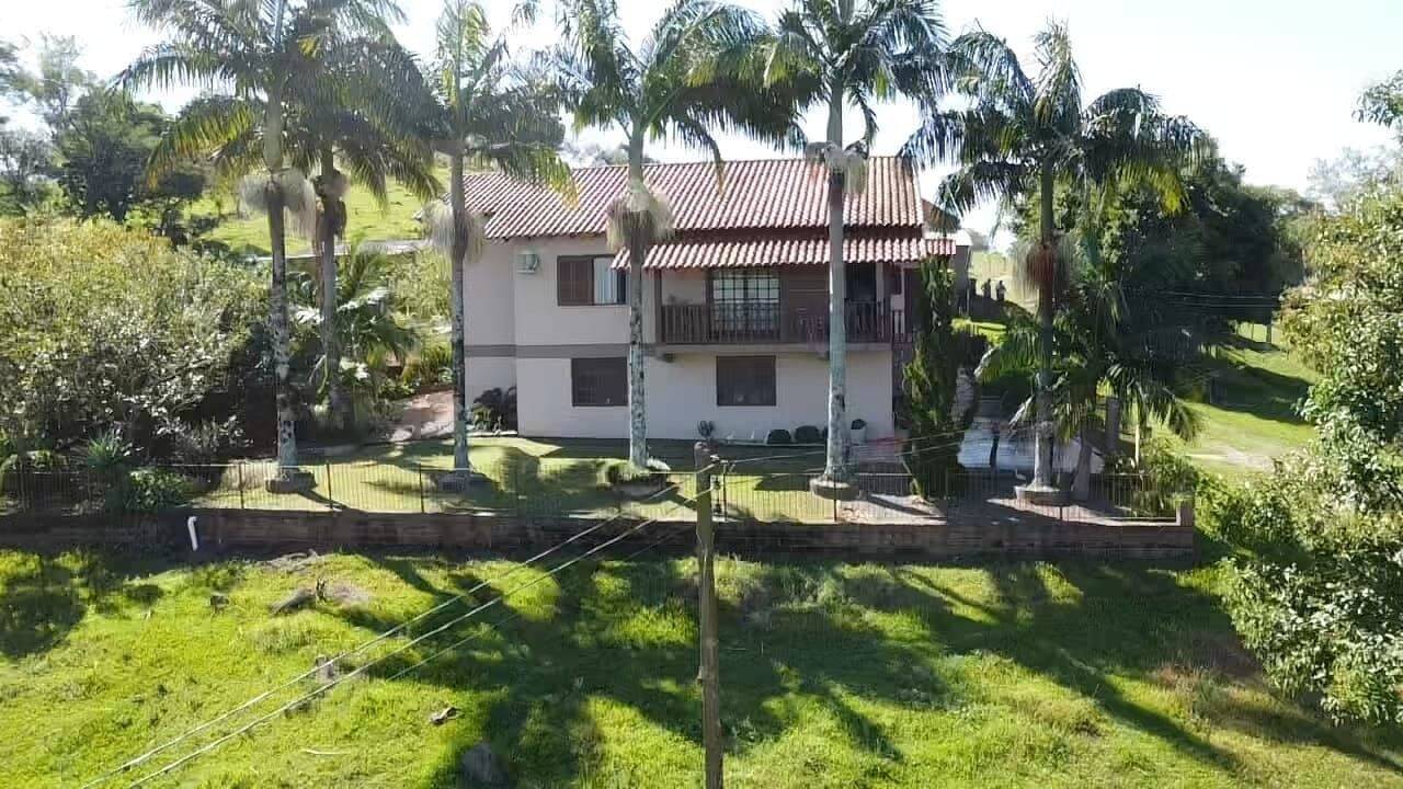 Sítio à venda com 4 quartos, 150m² - Foto 3