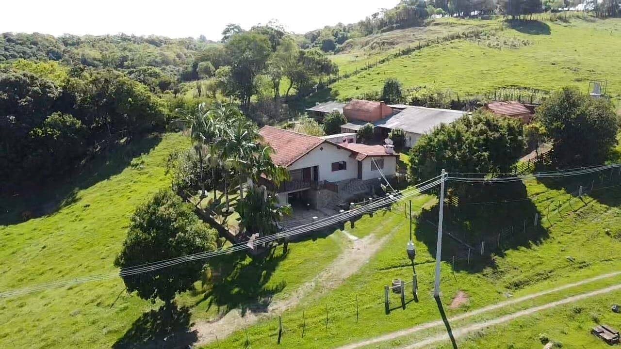 Sítio à venda com 4 quartos, 150m² - Foto 7