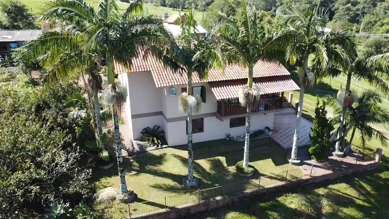 Sítio à venda com 4 quartos, 150m² - Foto 12