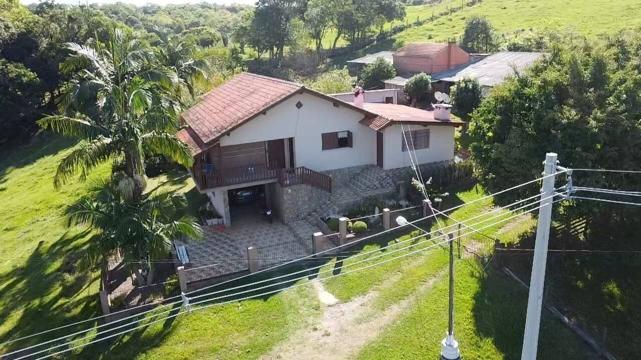 Sítio à venda com 4 quartos, 150m² - Foto 13