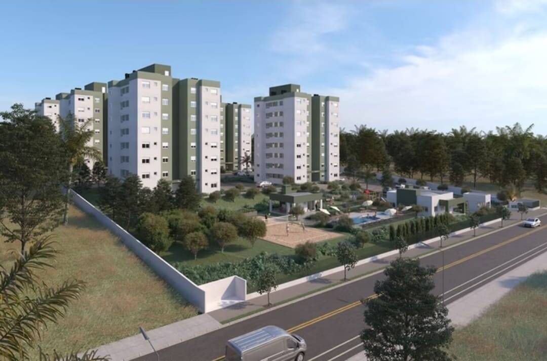 Apartamento, 2 quartos, 62 m² - Foto 5