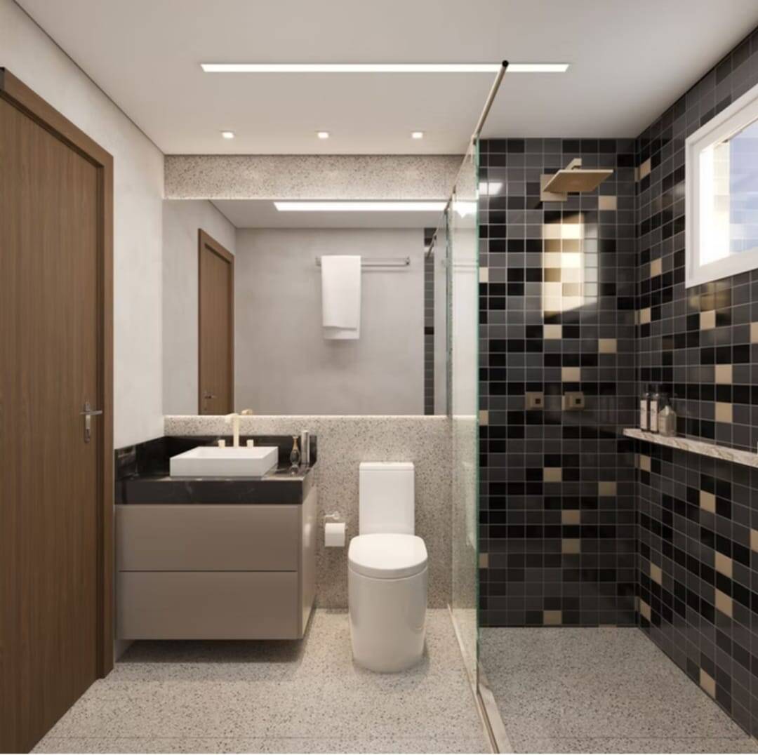 Apartamento, 2 quartos, 62 m² - Foto 4