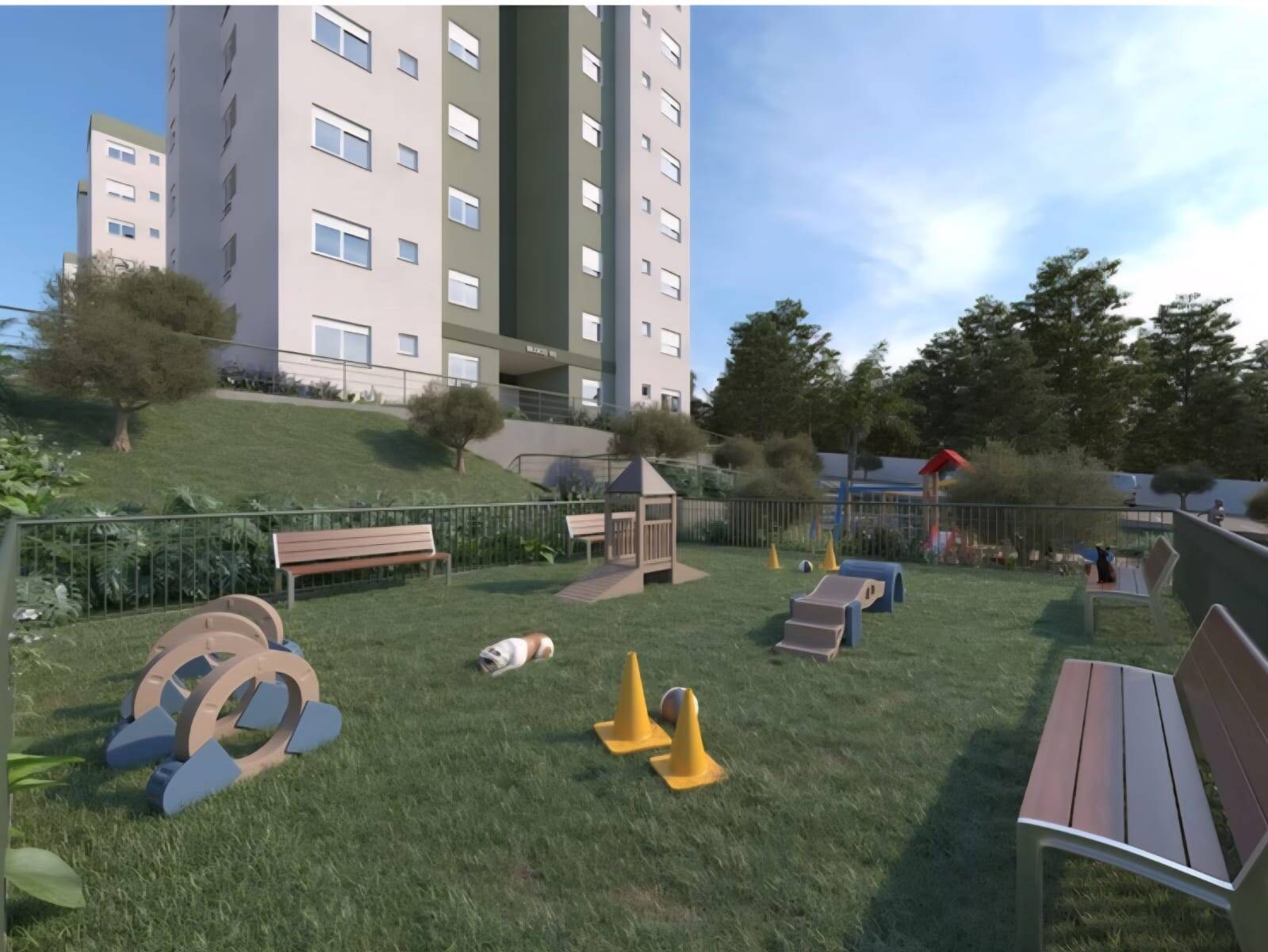 Apartamento, 2 quartos, 62 m² - Foto 7