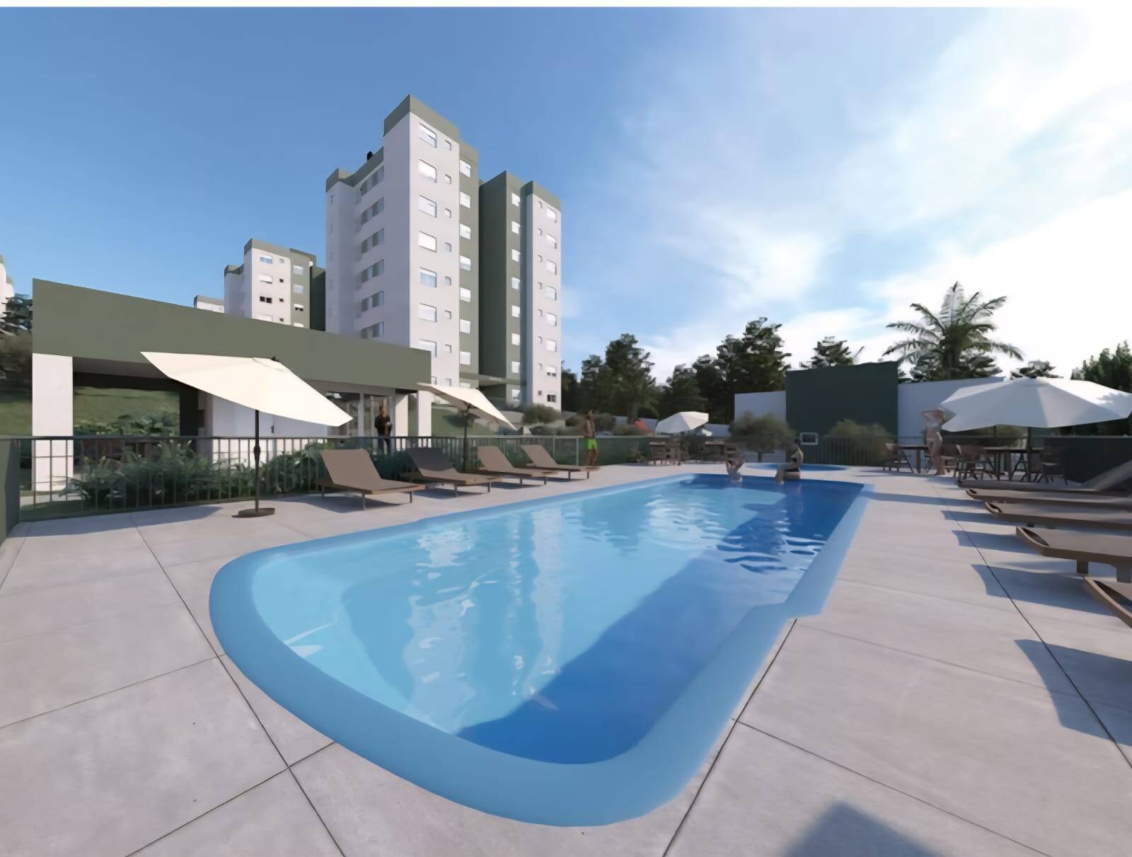 Apartamento, 2 quartos, 62 m² - Foto 9