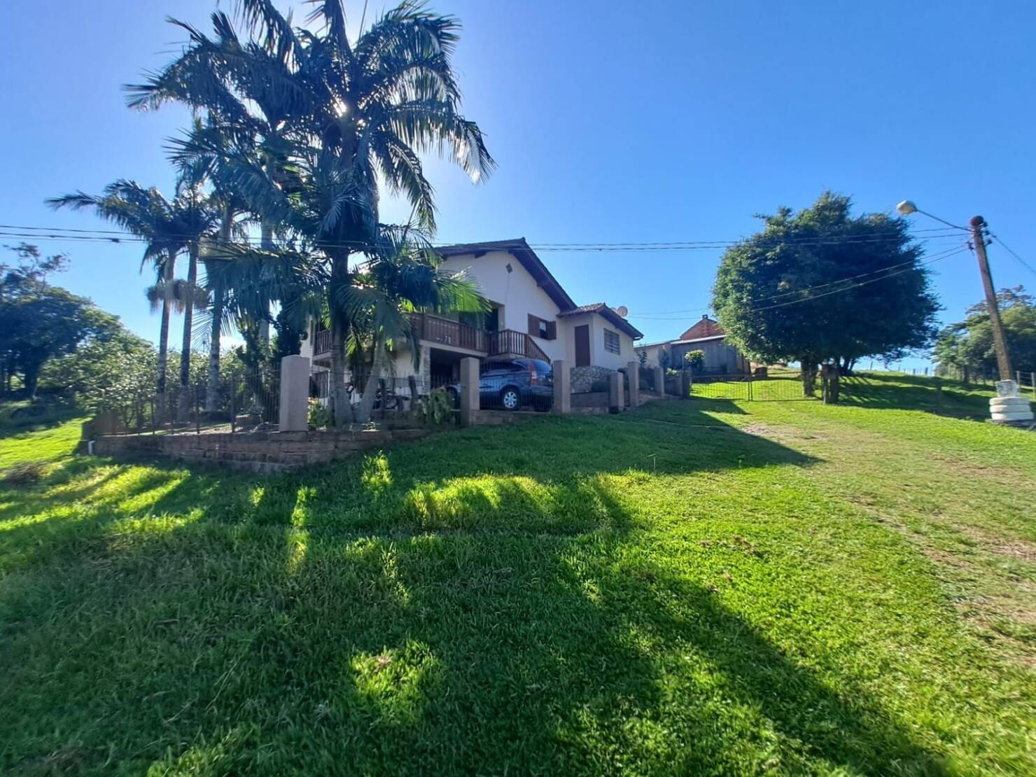 Sítio à venda com 4 quartos, 150m² - Foto 15