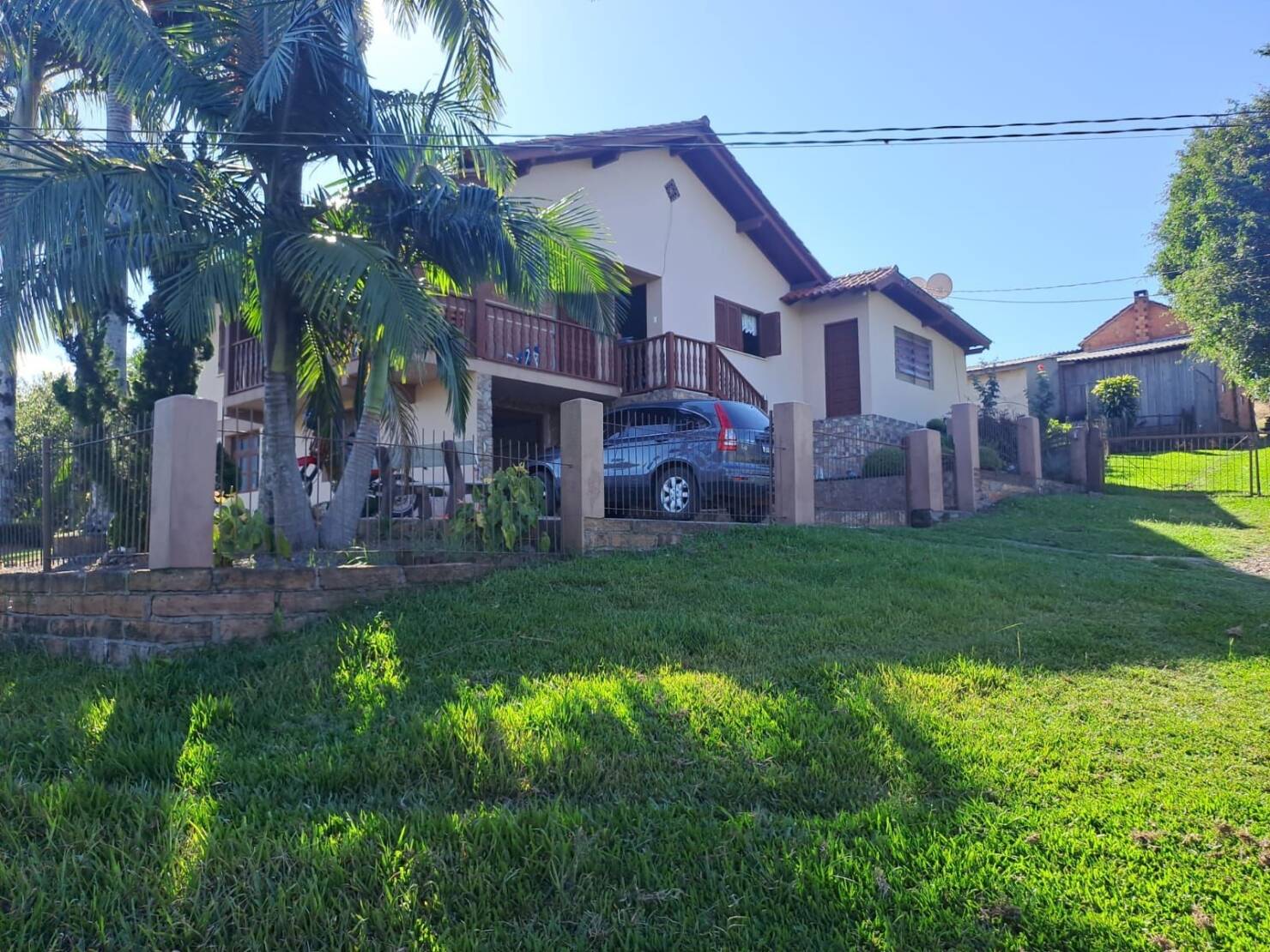 Sítio à venda com 4 quartos, 150m² - Foto 16