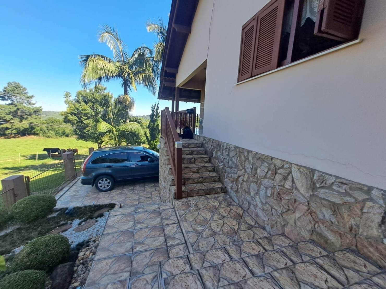 Sítio à venda com 4 quartos, 150m² - Foto 18