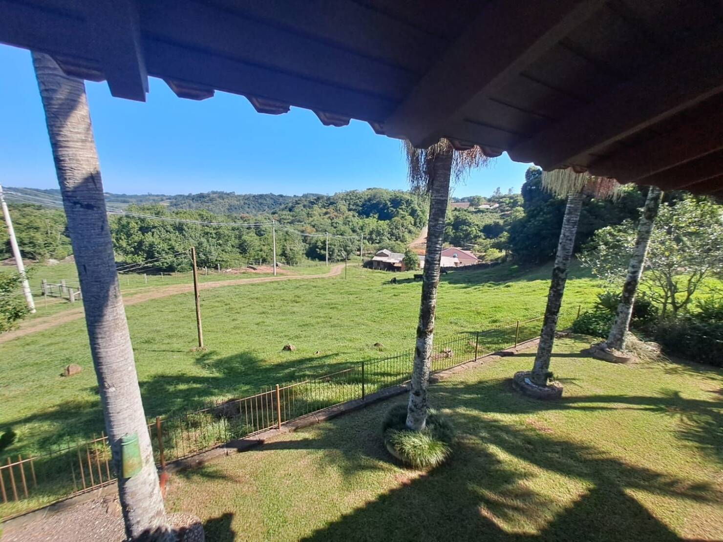 Sítio à venda com 4 quartos, 150m² - Foto 19