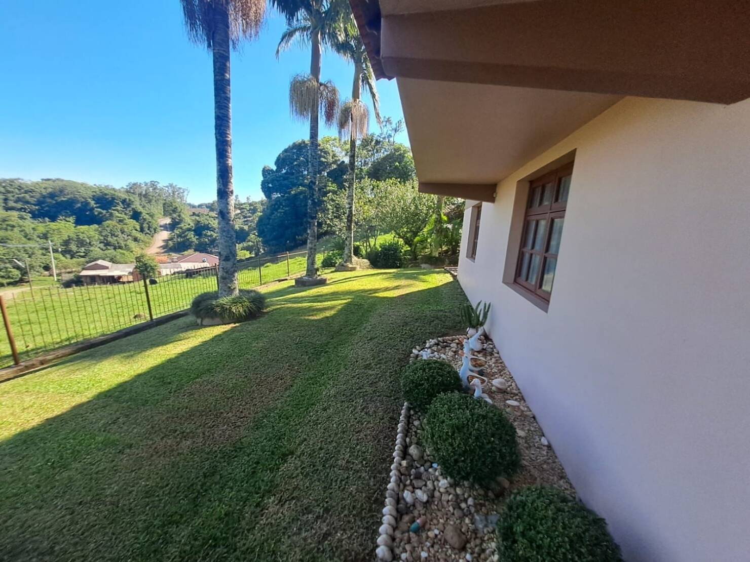 Sítio à venda com 4 quartos, 150m² - Foto 21