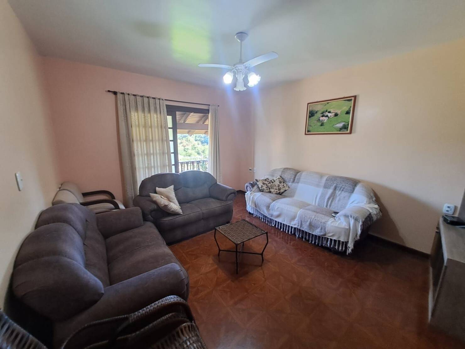 Sítio à venda com 4 quartos, 150m² - Foto 22