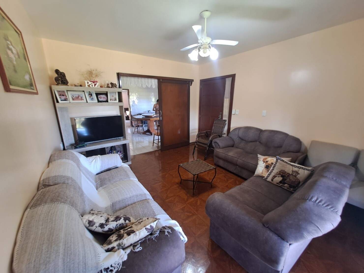Sítio à venda com 4 quartos, 150m² - Foto 23