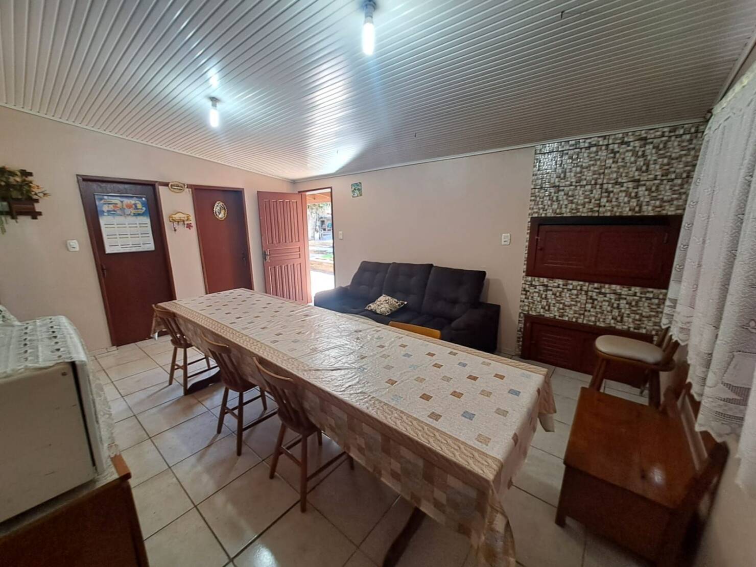 Sítio à venda com 4 quartos, 150m² - Foto 25