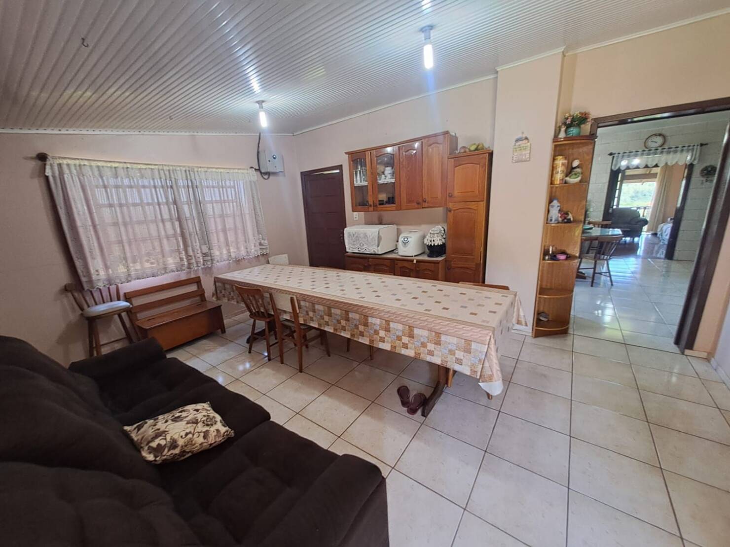 Sítio à venda com 4 quartos, 150m² - Foto 27