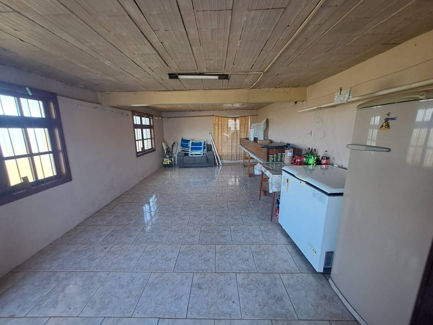 Sítio à venda com 4 quartos, 150m² - Foto 1