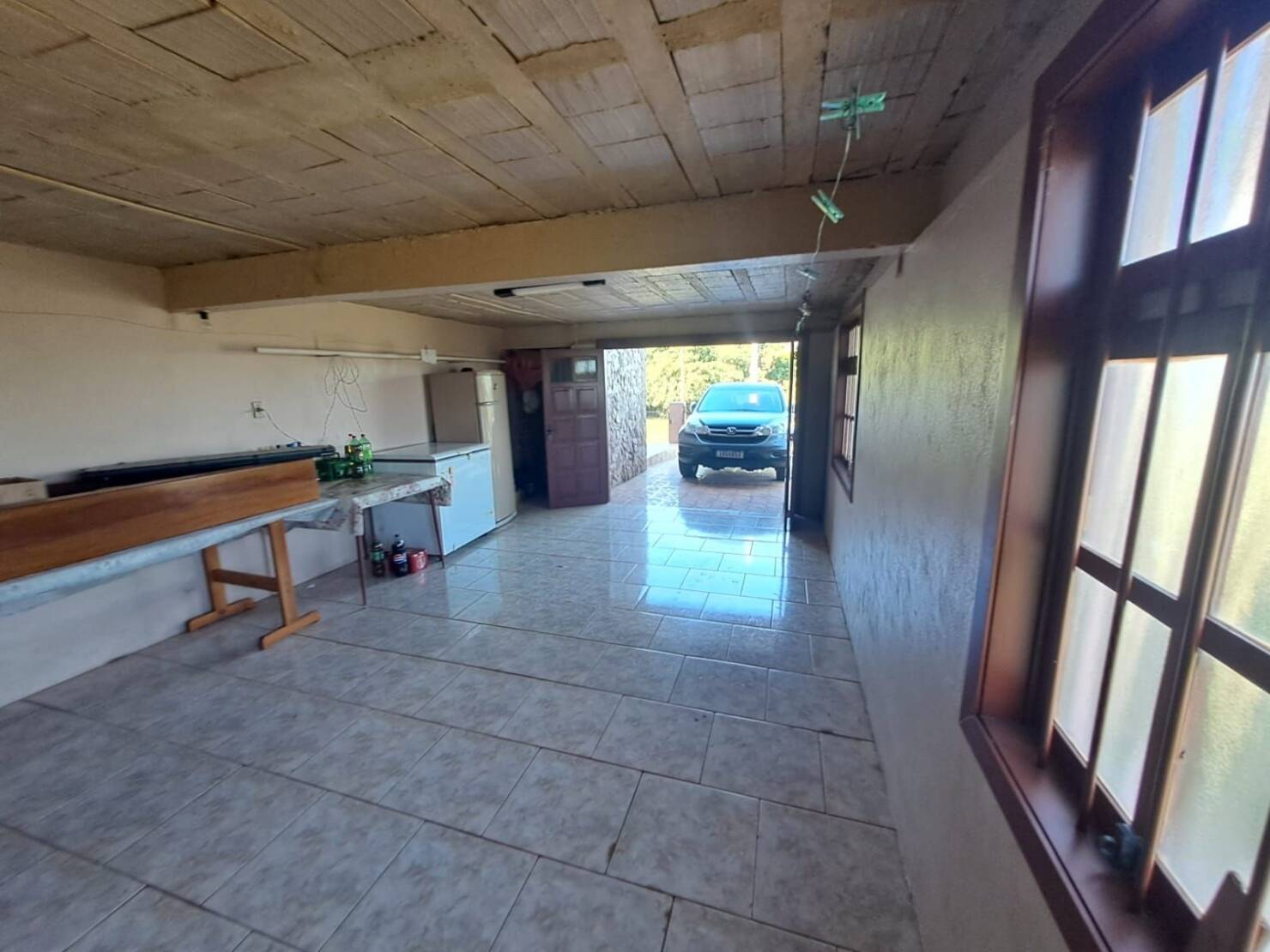 Sítio à venda com 4 quartos, 150m² - Foto 2
