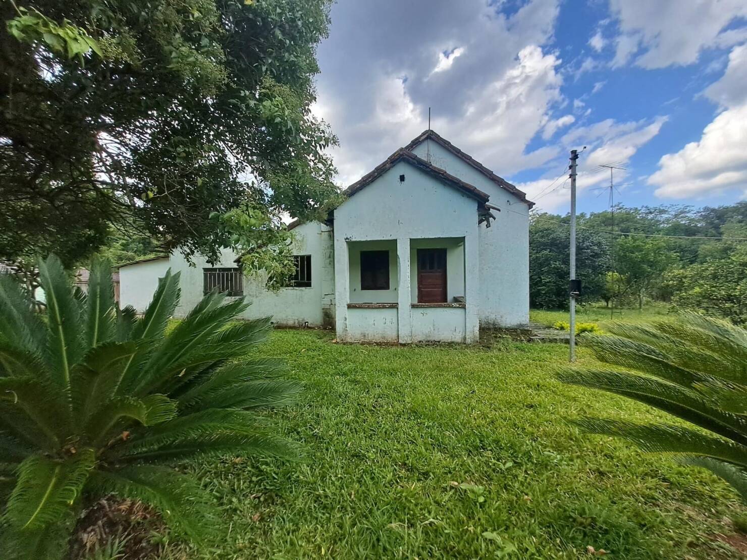 Sítio à venda com 4 quartos, 150m² - Foto 4