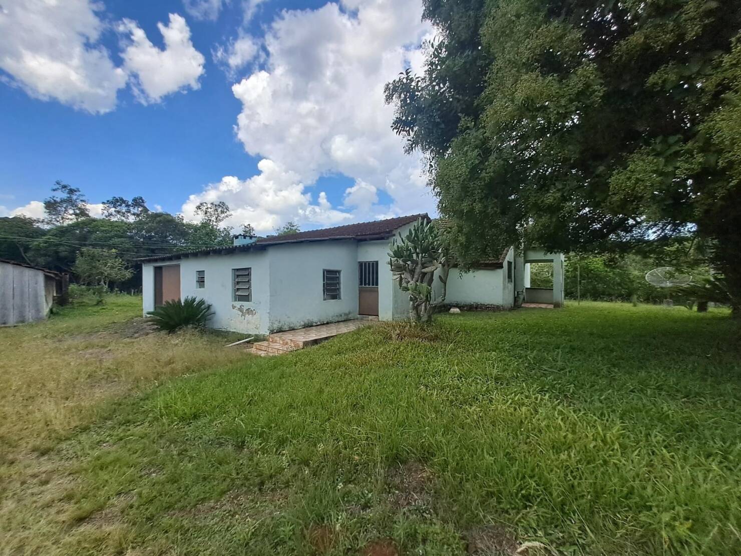 Sítio à venda com 4 quartos, 150m² - Foto 5