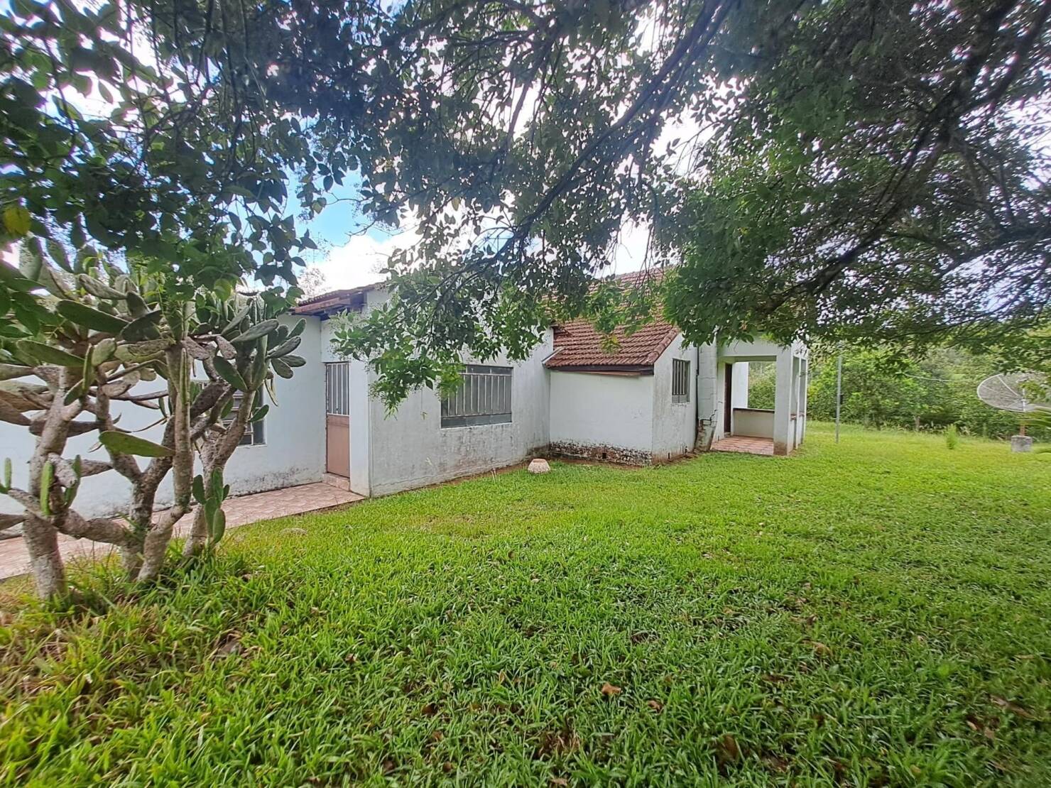 Sítio à venda com 4 quartos, 150m² - Foto 6