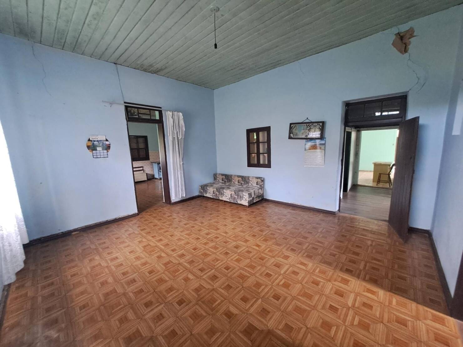 Sítio à venda com 4 quartos, 150m² - Foto 7