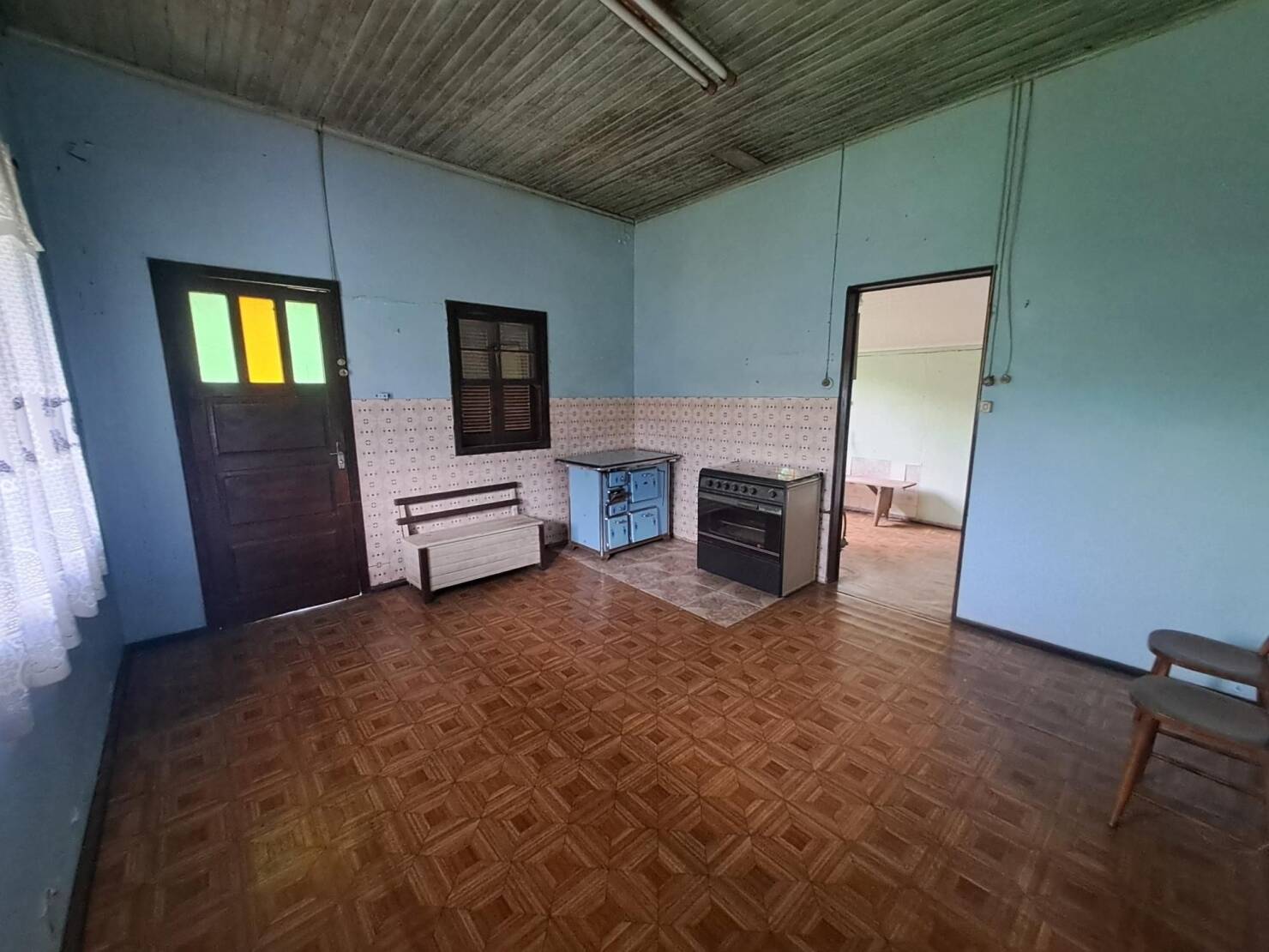 Sítio à venda com 4 quartos, 150m² - Foto 11