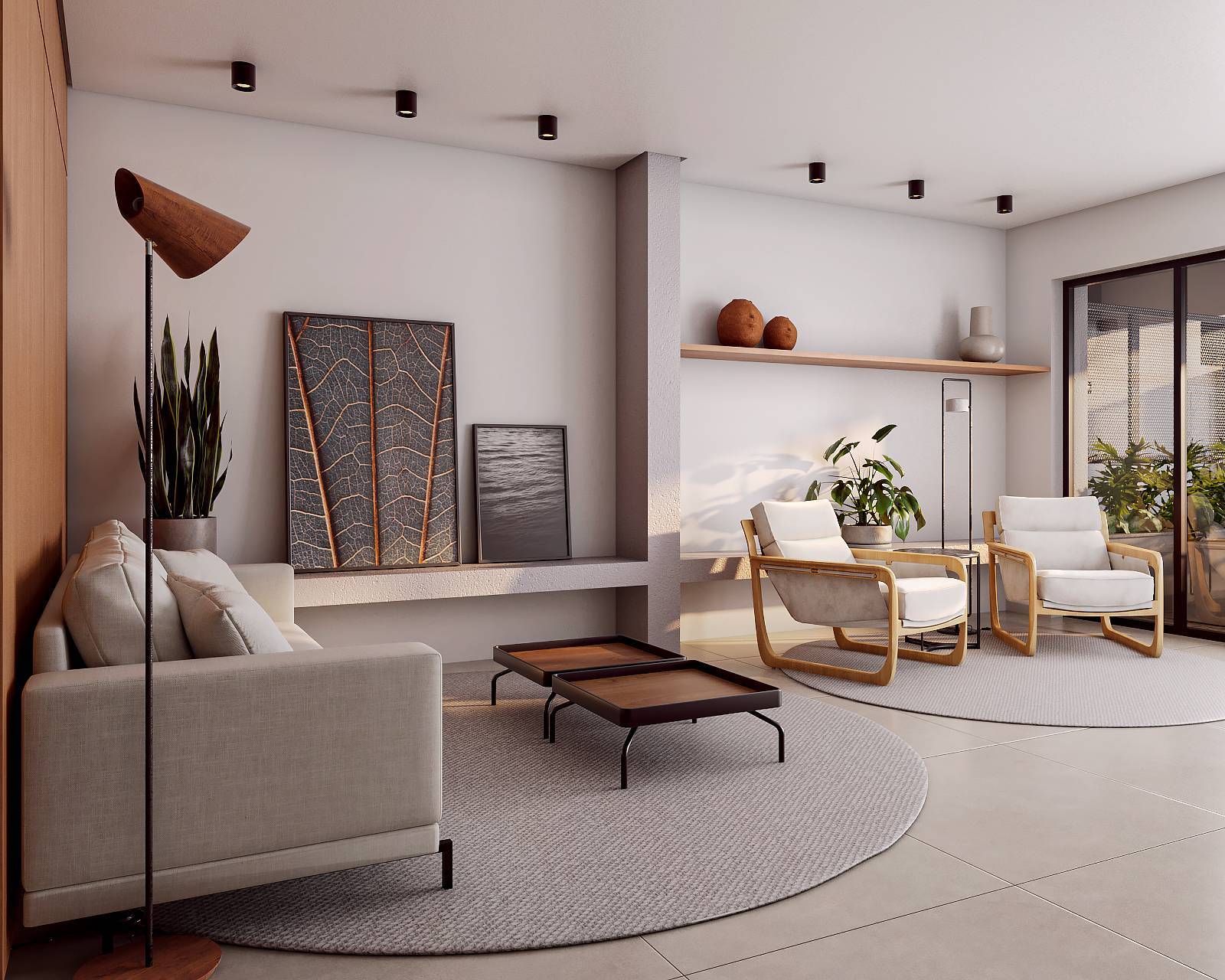 Apartamento, 2 quartos, 124 m² - Foto 12