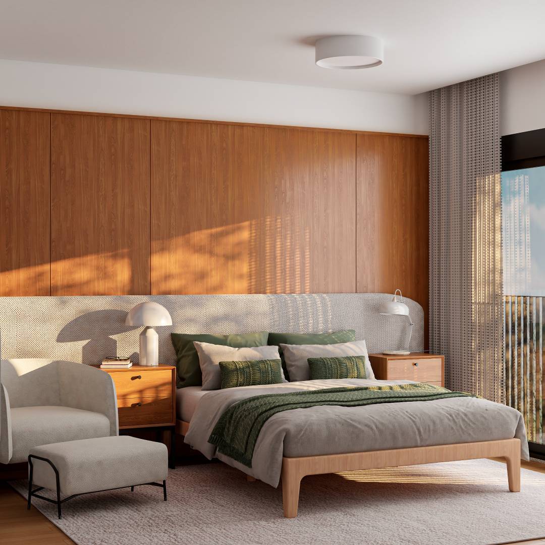 Apartamento, 2 quartos, 124 m² - Foto 14