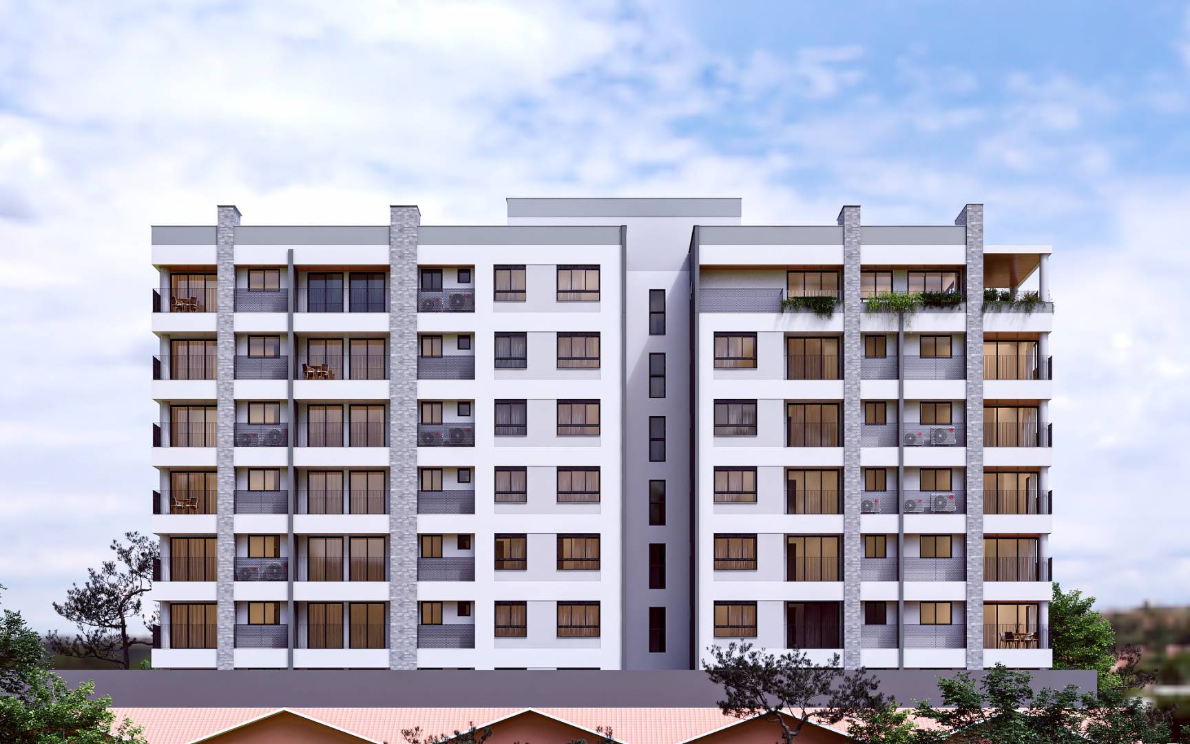 Apartamento, 2 quartos, 74 m² - Foto 4