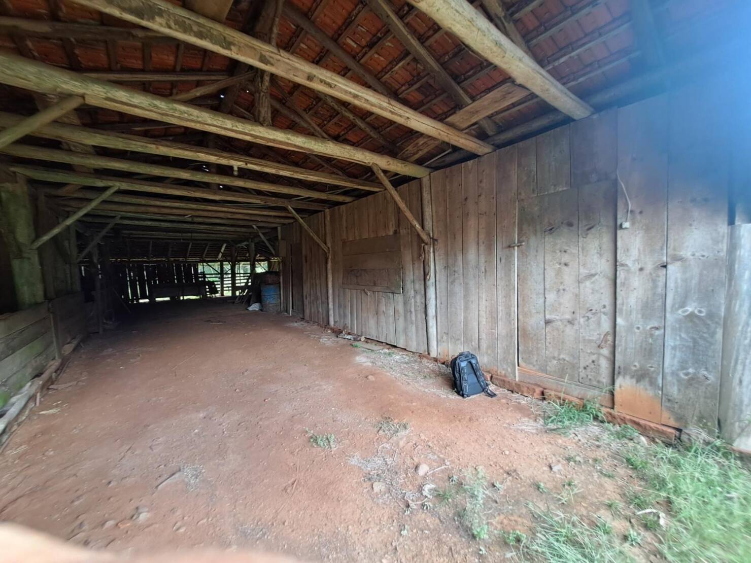 Sítio à venda com 4 quartos, 150m² - Foto 19