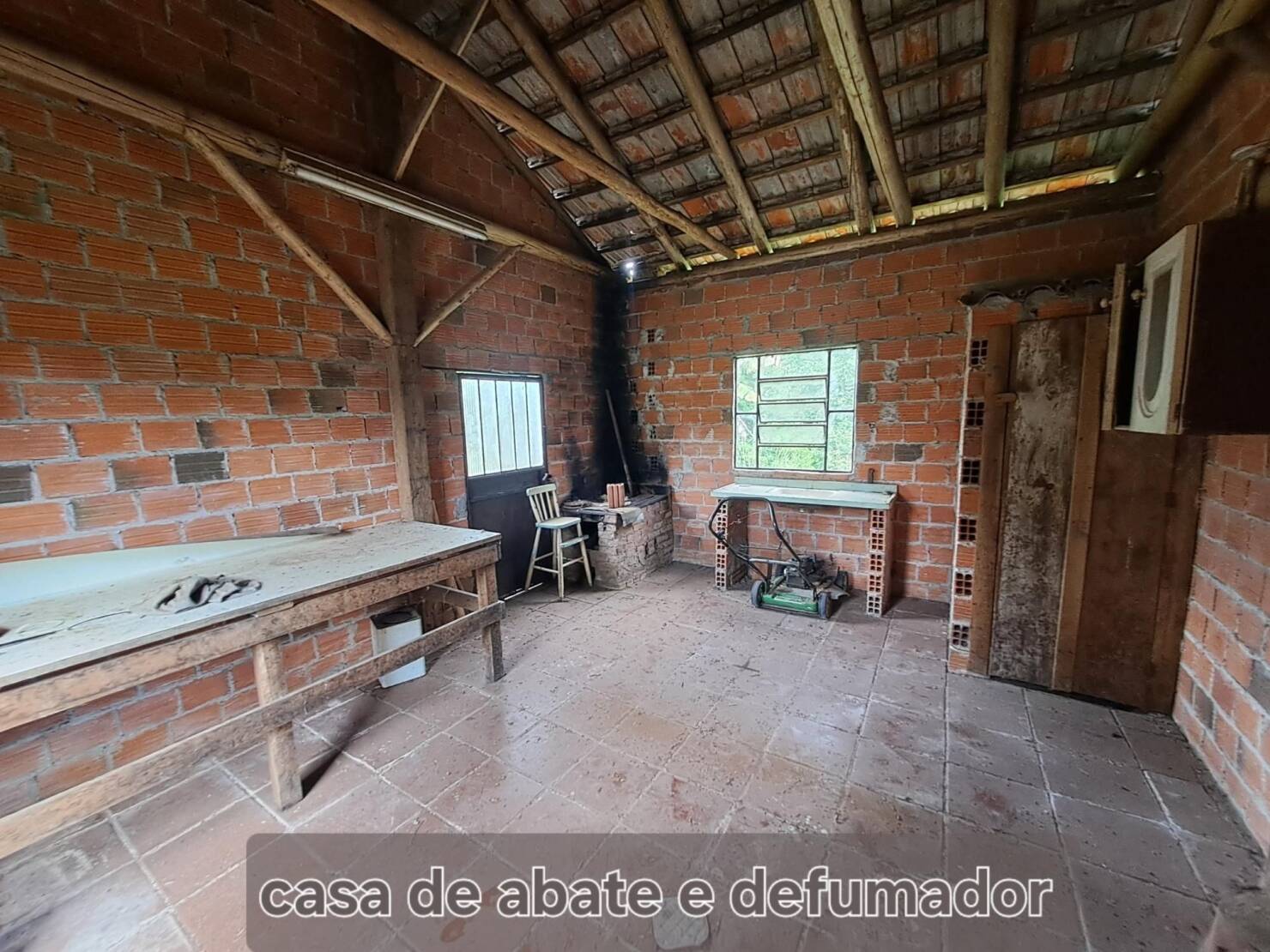 Sítio à venda com 4 quartos, 150m² - Foto 20