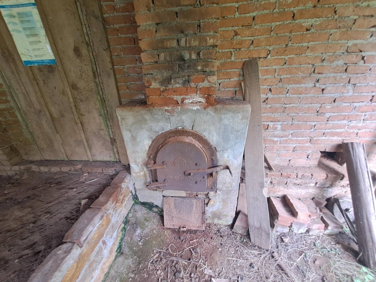 Sítio à venda com 4 quartos, 150m² - Foto 21