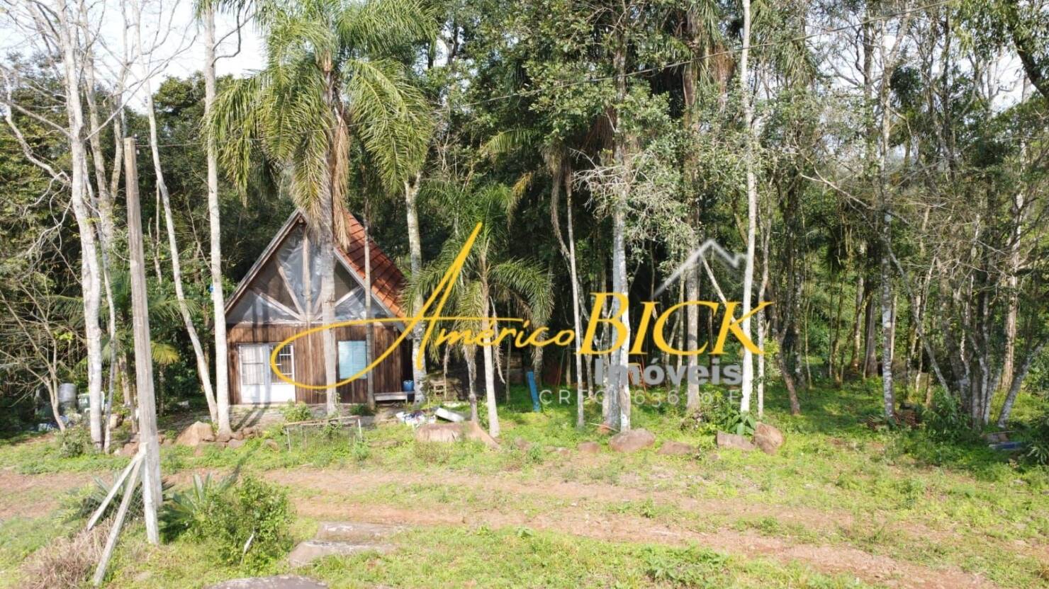 Chácara à venda com 1 quarto, 22863m² - Foto 13