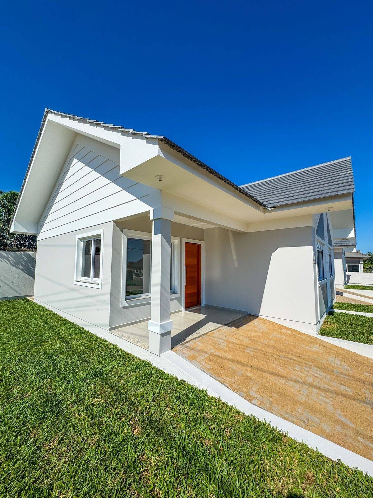 Casa, 2 quartos, 60 m² - Foto 2