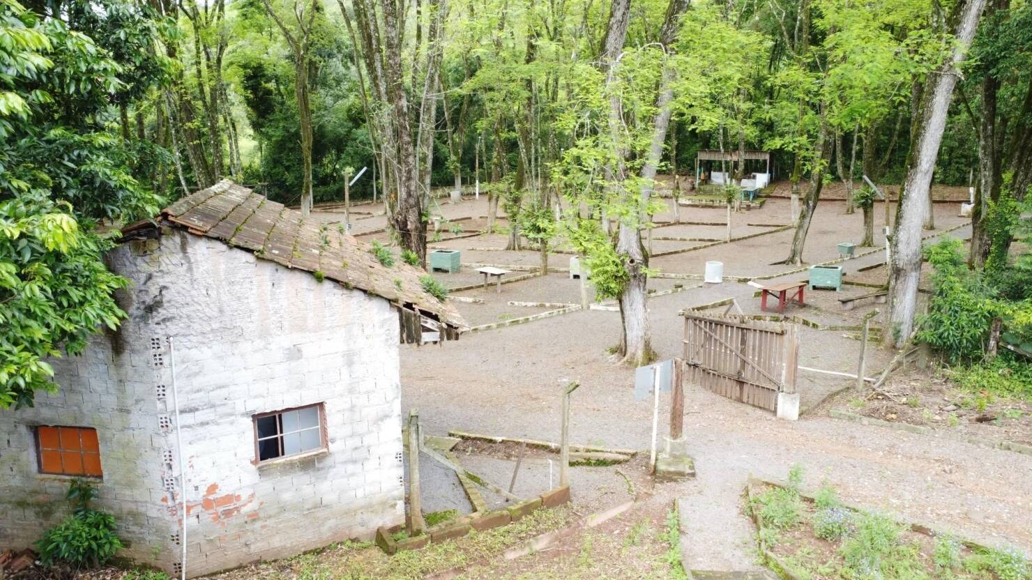 Chácara à venda com 3 quartos, 600m² - Foto 7