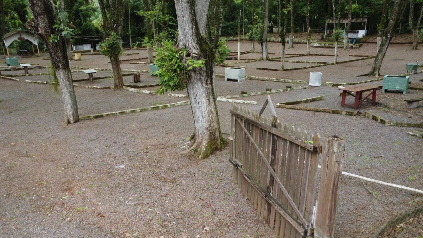 Chácara à venda com 3 quartos, 600m² - Foto 12