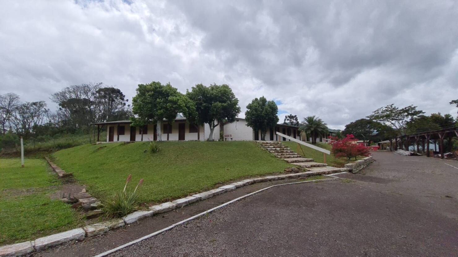 Chácara à venda com 3 quartos, 600m² - Foto 17