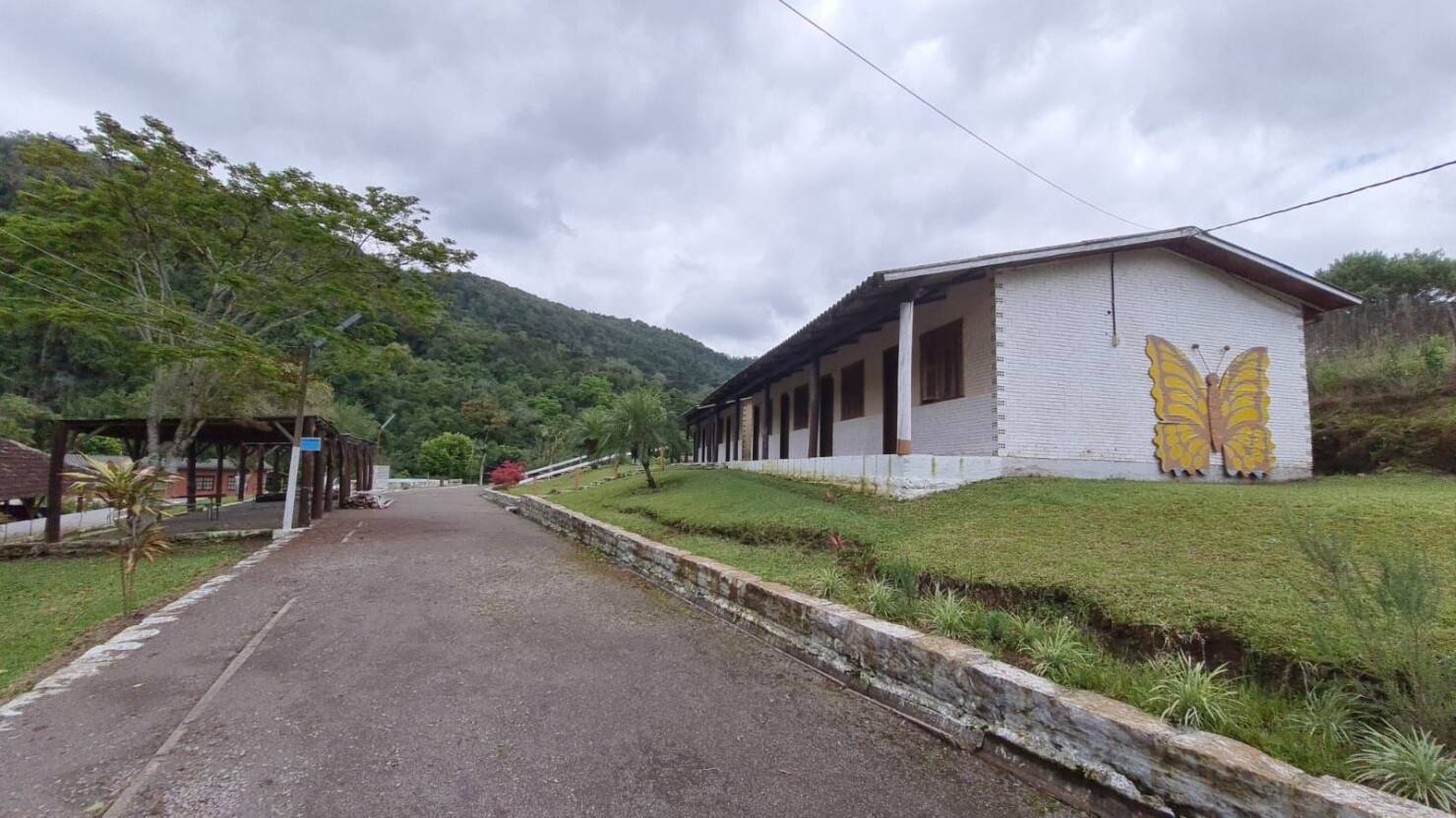 Chácara à venda com 3 quartos, 600m² - Foto 20