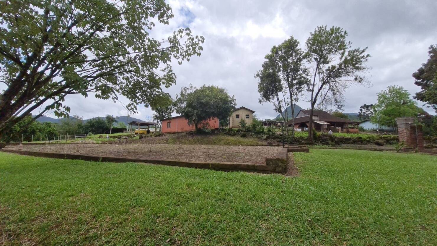 Chácara à venda com 3 quartos, 600m² - Foto 21