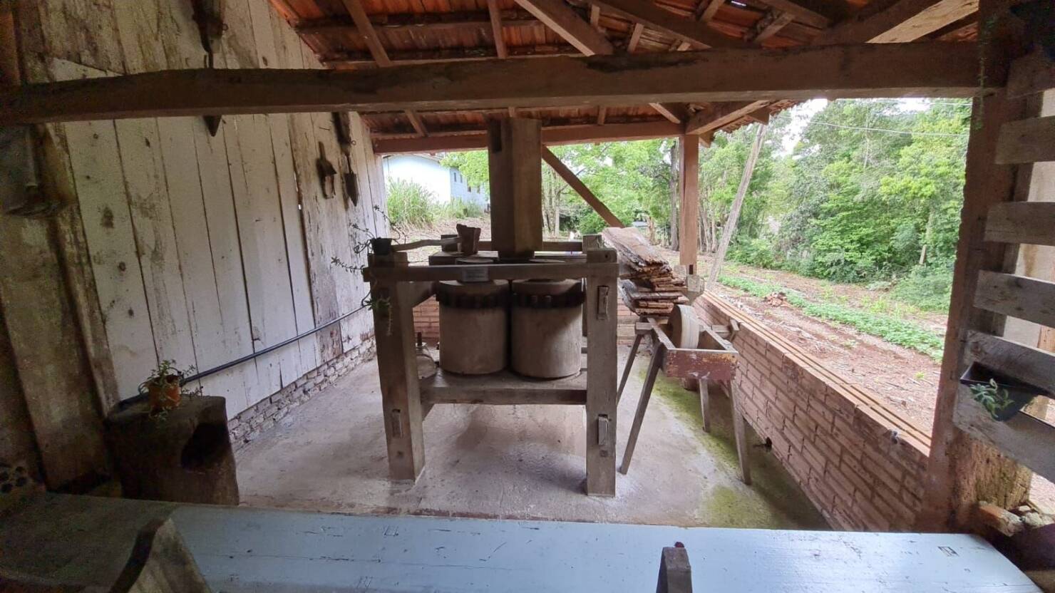 Chácara à venda com 3 quartos, 600m² - Foto 22