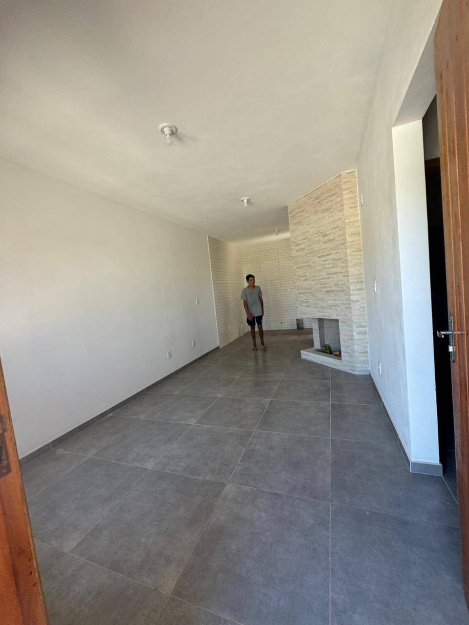 Casa, 2 quartos, 60 m² - Foto 4