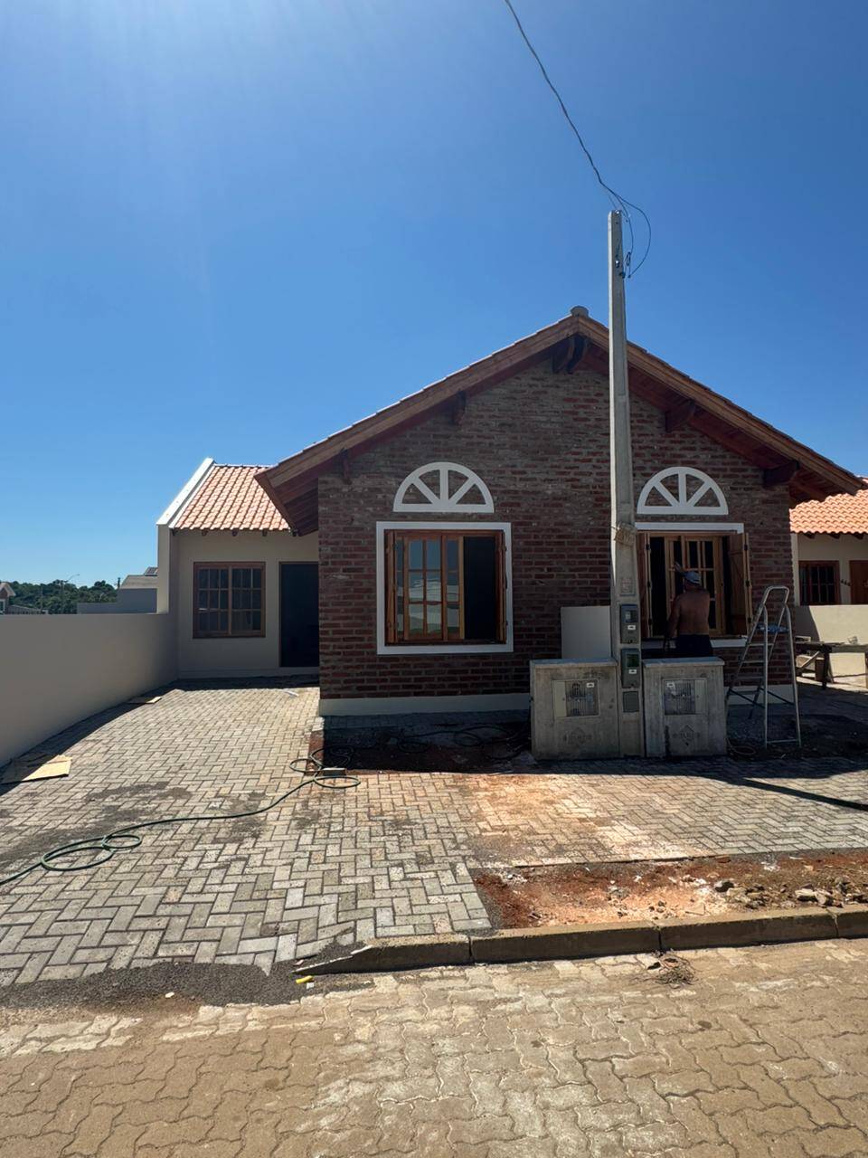 Casa, 2 quartos, 60 m² - Foto 10